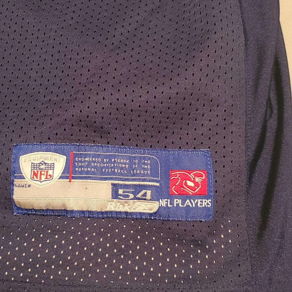 Tony romo jersey